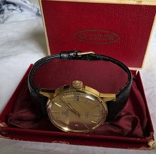 Title: Vintage Solvil et Titus