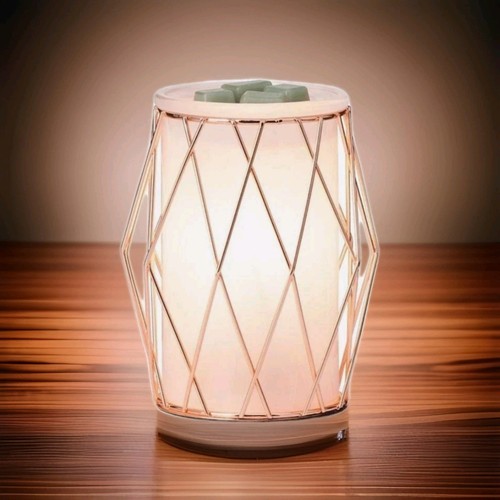 Scentsy full size wax warmer - full,