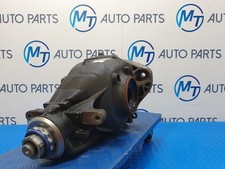 BMW 2 SERIES REAR DIFFERENTIAL 7599411 RATIO 3.08 F20 F21 F22 F23 F34 MILES 49K