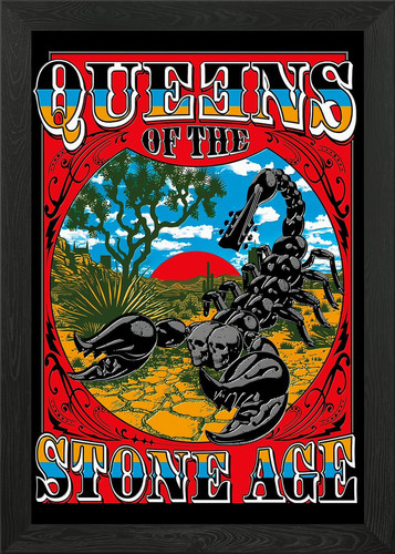 Queens the stone age - of,