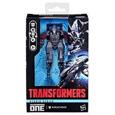 Transformers Studio Series