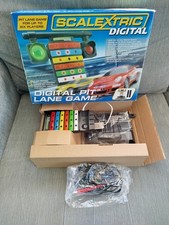 Scalextric Digital C7041