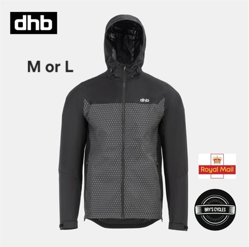 Dhb men reflective cycling - reflective,