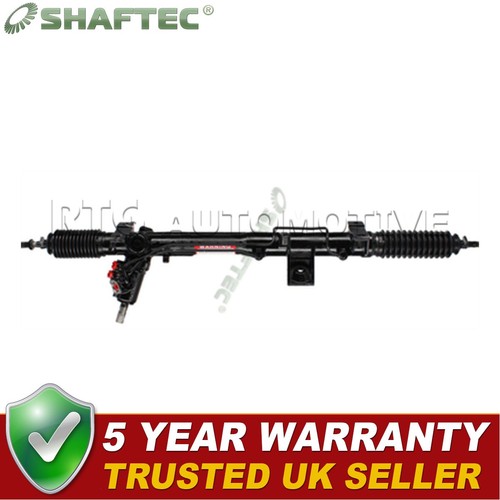Shaftec steering rack - rack, fits