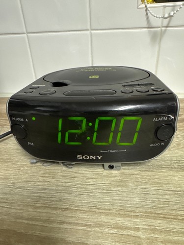 Sony dream machine icf - dream,