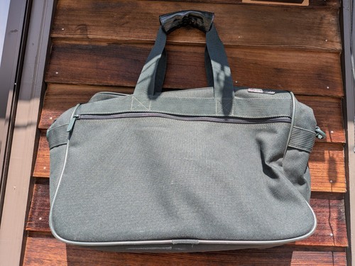 Vintage pine green - pine, delsey