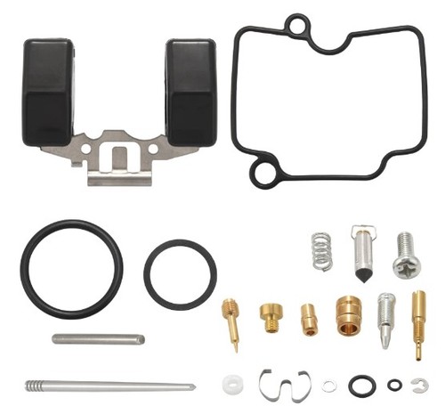 Mikuni carb repair - carb, kit