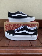 UK 5 - Vans Skate Ward