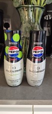 SodaStream Pepsi MAX Syrup