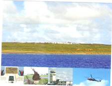 JAPAN IWO JIMA AIRPORT