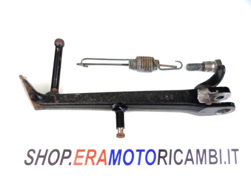Support stand motorcycle - support, side