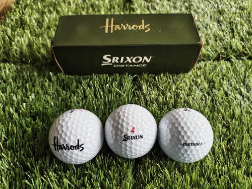 Harrods srixon distance - harrods,