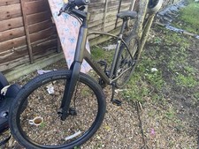 Trek Dual Sport Xl Hybrid