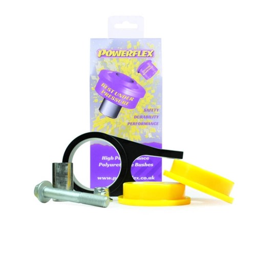Powerflex lower torque mount - powerflex,