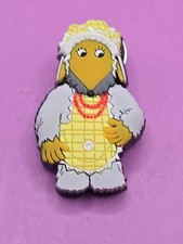Pin Badge Metal Vintage Retro