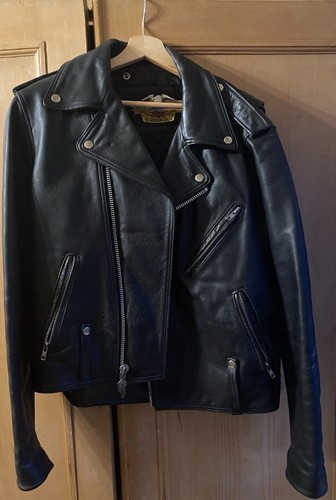 Rare vintage 90s harley - rare,