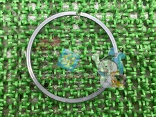 Genuine Honda NSR250R 2.7"