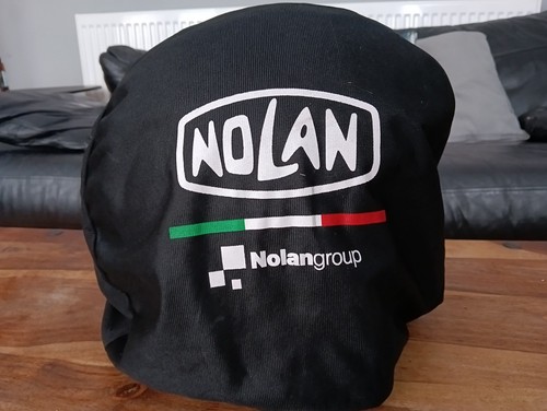 Tnolan carbon fiber jet - carbon,