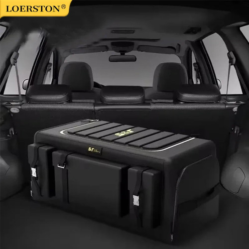 70l universal car trunk - 70l,