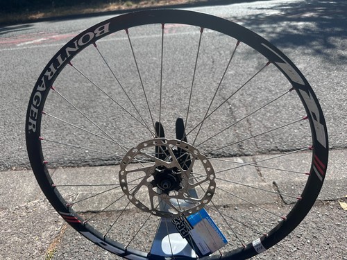 Bontrager race light 26 inch - bontrager,