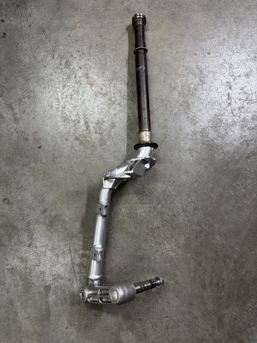 Front fork single arm - ,