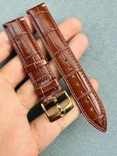 Beautiful 19mm OMEGA Brown