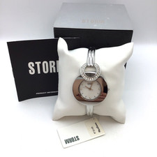 Storm watch stainless steel - storm,