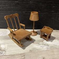 Vintage Epoch Sylvanian