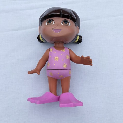 Mattel dora the explorer - dora,