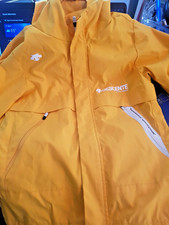 Kids Descente Ski Jacket SIZE