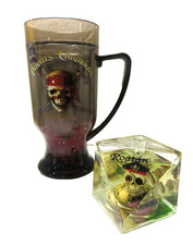 Disney Park Exclusive Pirates