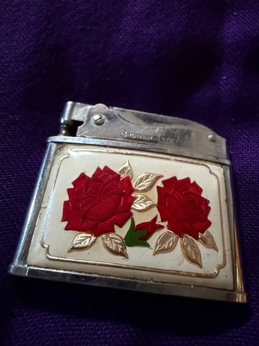Vintage brother petrol - vintage, lighter