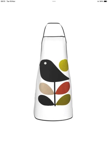 Orla kiely retro - orla, (style)