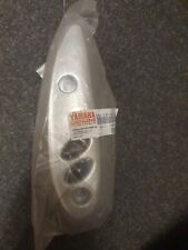 Protection Exhaust Silencer Muffler Protector Yamaha Neos 50 98 02 Genuine NOS