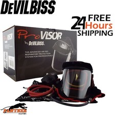 DeVilbiss PROV-650 Pro Visor