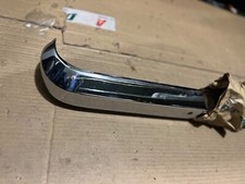FORD ESCORT MK2 REAR BUMPER