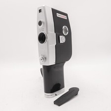 Fujica P1 Single 8 Cine Film