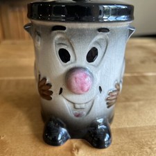 Dusty Bin 3 2 1 Quiz Show