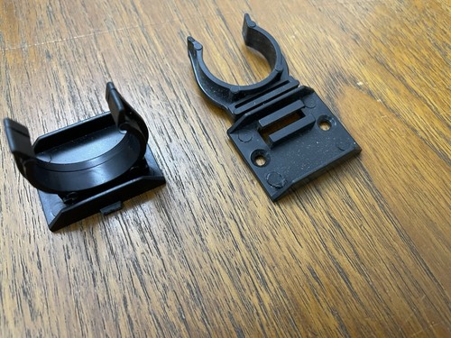 Kitchen plinth leg clips - plinth,