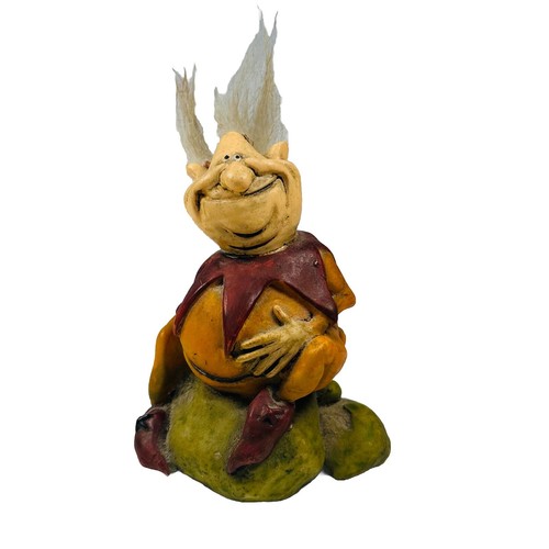 Ghorps troll wizard paolo - ghorps,