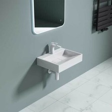 Modern Bathroom Wash Basin