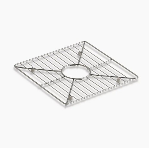 Kohler stainless steel sink - kohler,
