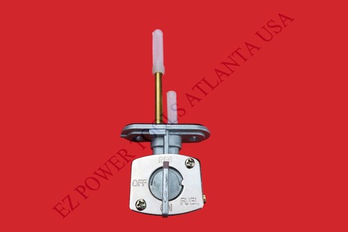 Fuel valve tap - fuel, petcock