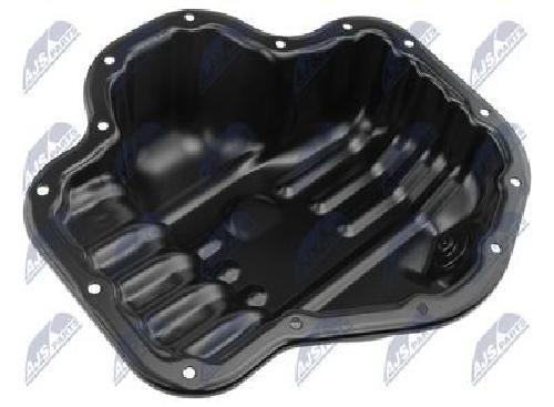 Original nty oil pan - oil,
