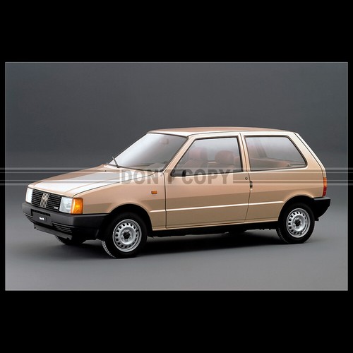 Photo 017763 fiat - photo, uno