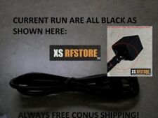 YAESU FT-901 FT-902D & DM AC POWER CORD HEAVY DUTY!  *FAST  FREE M-F SHIP*