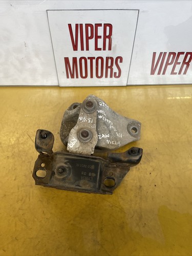 Ford fiesta mk7 - mk7, gearbox