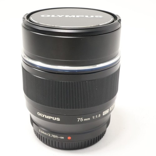 Near mint olympus - mint, m.zuiko