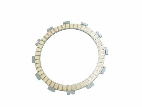 Plate clutch coated kawasaki - coated,
