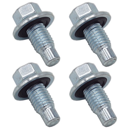 You oil drain plug - you.s,